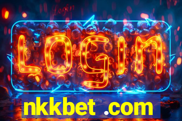 nkkbet .com